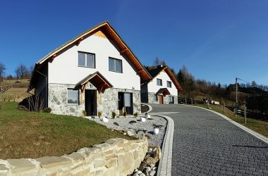 Sielskie Apartamenty