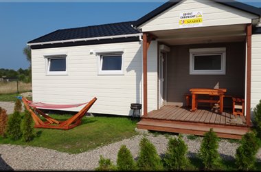 Domki letniskowe MA-REST