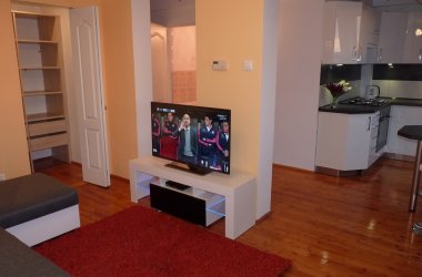 Apartament Klaudia