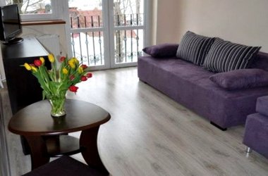Prestige apartament