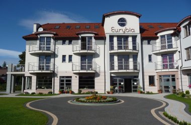 EURYBIA