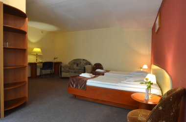 Hotel Granica
