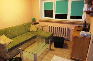 Apartament w Karpaczu