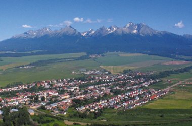 Dom w Górach