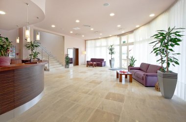 Hotel ComfortExpress Krzywaczka