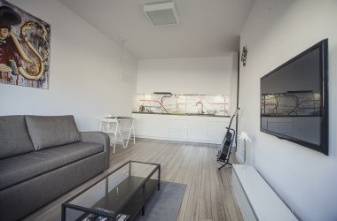 Apartament "13"