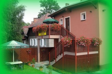 Pokoje Gościnne w Karkonoszach