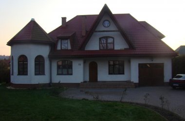 Noclegi na Kwiatowej