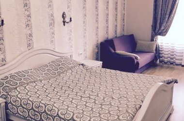 Apartamenty w centrum Lwowa