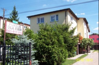 POKOJE PRACOWNICZE DLA FIRM