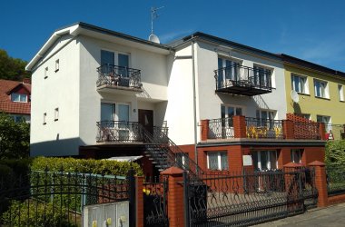 Villa Selavi