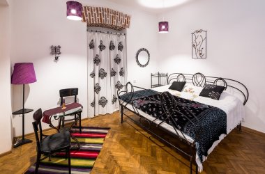 Elegancki apartament w ścisłym centrum miasta