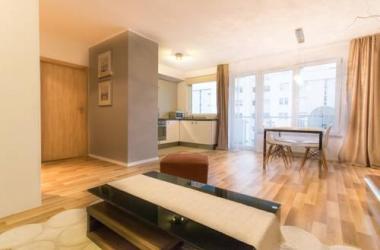 Apartment Gdansk Seaside Koga