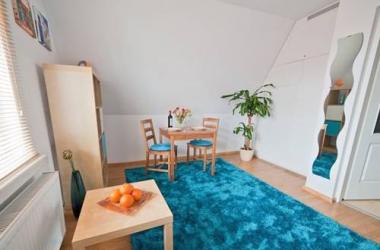 Old Town Apartment
