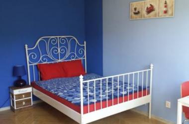 StudioSpanie Apartament Kapitana