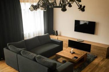 Apartament Nadmorski - Neptun Park
