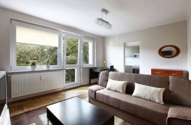 Sopockie Apartamenty Oskar II