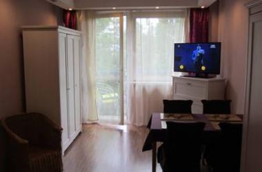 StudioSpanie Apartament Alfa