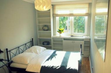 Baltic Stay in Gdansk