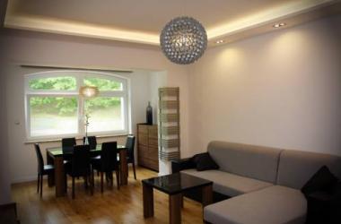 Apartament Słowackiego