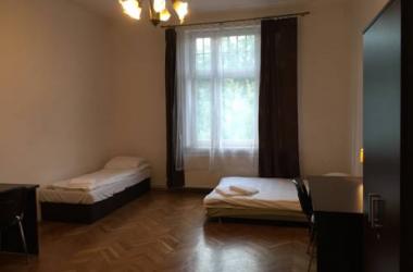 Apartament Przy Krasińskiego