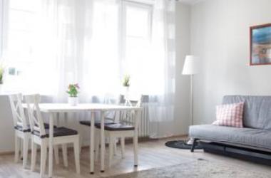 Apartment Minogi