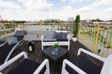Kida Apartments Długa