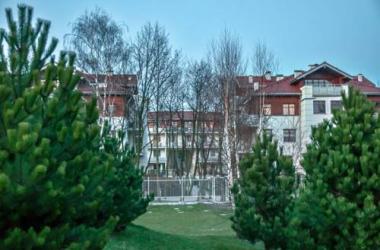 Apartament Cristal Neptun Park