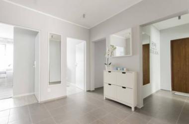Apartamenty Startowa Gdańsk