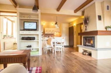 Apartamenty Osada Gubałówka