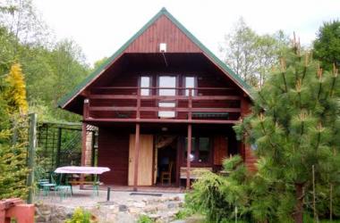 Chalet Sasino-Zielonka 2