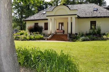 Country House Dwór Bystrzanowice