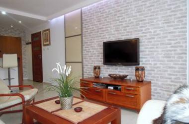 Apartament Uznam Safari