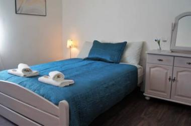 Apartament Czarnieckiego