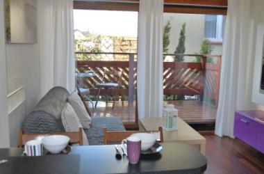 ApartMorze Apartamenty na Leśnej