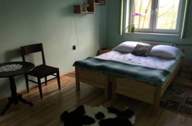 Pokoje Gościnne Pod Jaworem