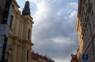 Murano Apartaments Old Town