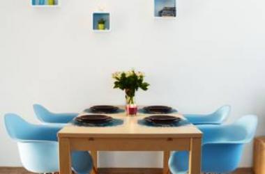 Old Town Holiday & Business Apartment
