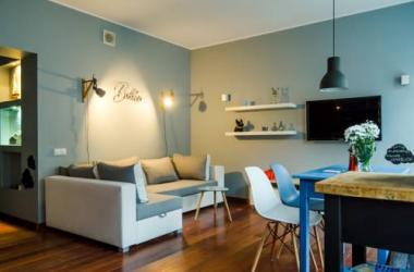 Apartament Bosko