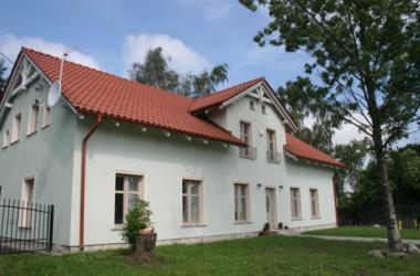 Casa Mia Nadmorski Dworek