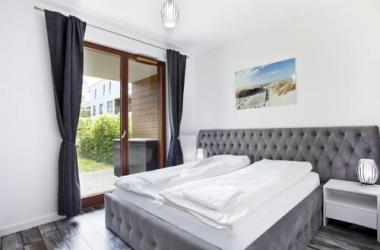 Sopockie Apartamenty - Klif