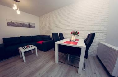 Tricity Apartments - Gdansk, Jana Pawla II