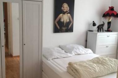 apartament ustka