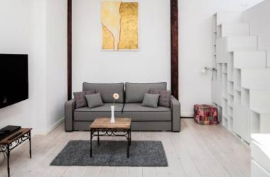 Szlak 21 - All In Apartments