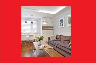 Sopot Lighthouse Apartment