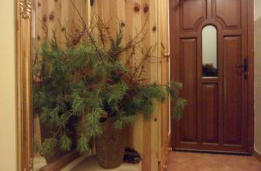 Pokoje Gościnne na Stromej