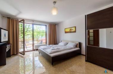 3L Apartments Przytulny