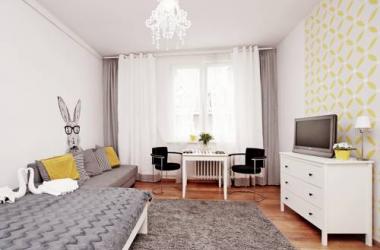Apartment Kameralny 2B