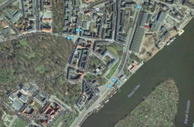 Apartament Sjesta nad Odrą