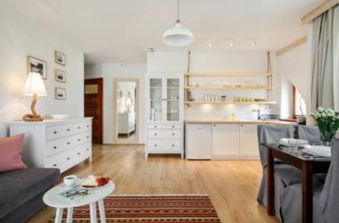 Apartament Krywań Kościelisko